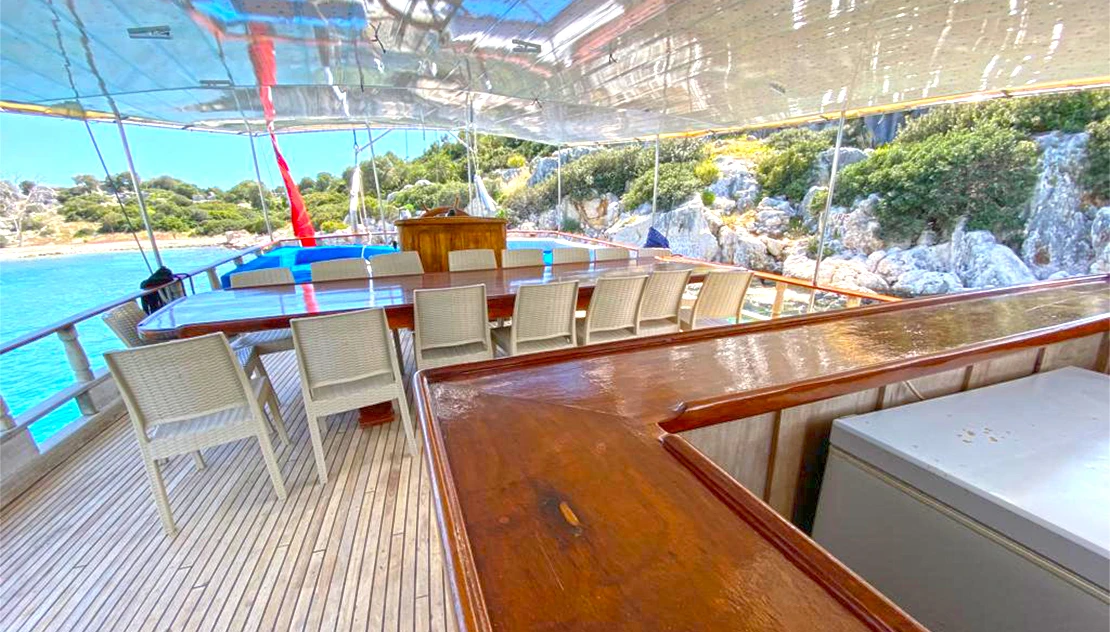 cabin